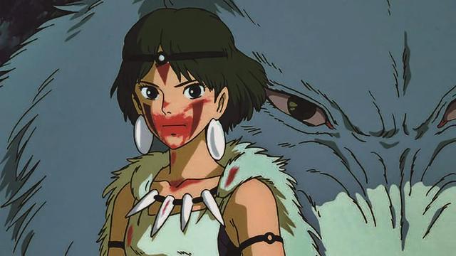 20部宫崎骏的经典动漫电影，哪一部治愈了你？