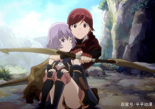 番剧推荐啦！走过路过的，不要错过啊！进来看一看选一选嘞