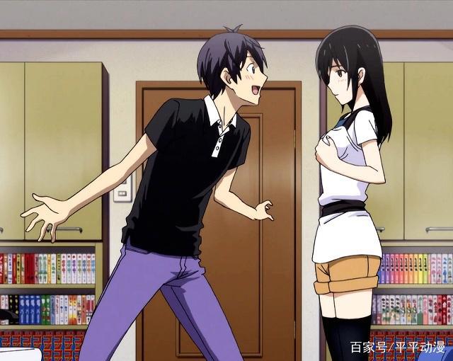 番剧推荐啦！走过路过的，不要错过啊！进来看一看选一选嘞