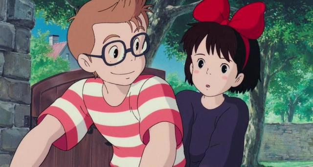 《魔女宅急便》：孤独又漫长，人生旅程