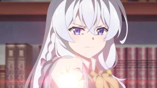 这部女主人设让人好评的动漫，有着温馨且残酷的世界观