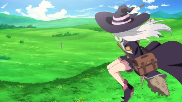 这部女主人设让人好评的动漫，有着温馨且残酷的世界观