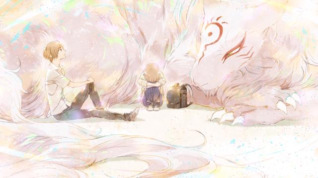 盘点10部温馨治愈的动漫作品：岁月也带不走的温柔！