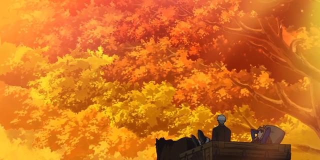 盘点10部温馨治愈的动漫作品：岁月也带不走的温柔！