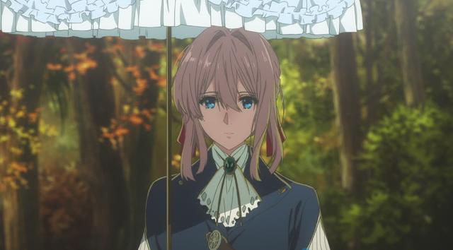 盘点10部温馨治愈的动漫作品：岁月也带不走的温柔！