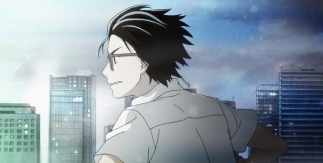 盘点10部温馨治愈的动漫作品：岁月也带不走的温柔！