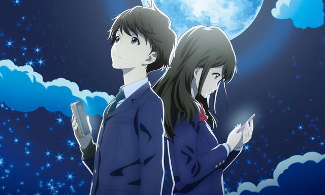 盘点10部温馨治愈的动漫作品：岁月也带不走的温柔！