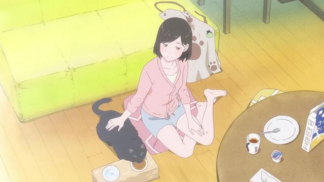 盘点10部温馨治愈的动漫作品：岁月也带不走的温柔！