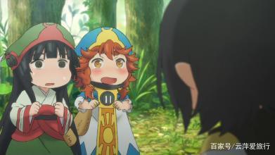 五部轻松的日常番，坂本千矢上榜，大家最喜欢哪一部？