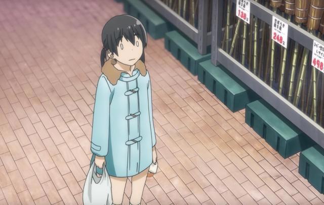 16年节操社良心之作！这种悠哉悠哉的日常动画真是太好了