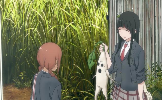 16年节操社良心之作！这种悠哉悠哉的日常动画真是太好了