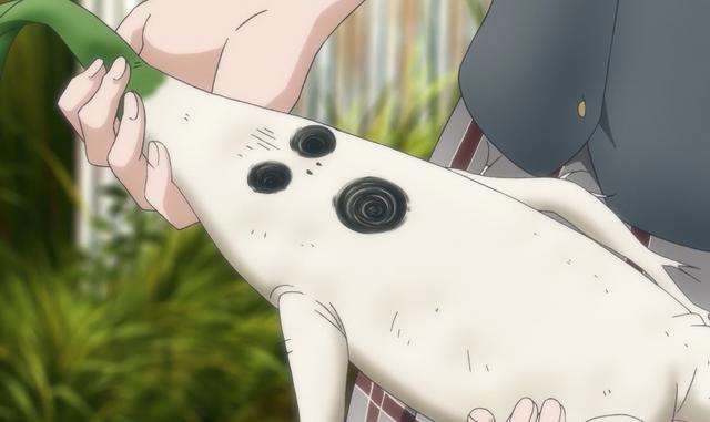 16年节操社良心之作！这种悠哉悠哉的日常动画真是太好了