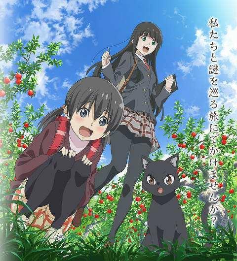 明明是部魔法题材的动画，为何有人说它适合“养老”？