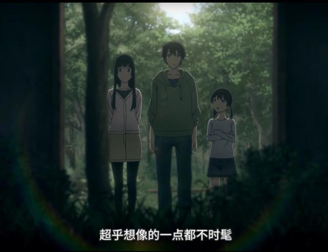 明明是部魔法题材的动画，为何有人说它适合“养老”？