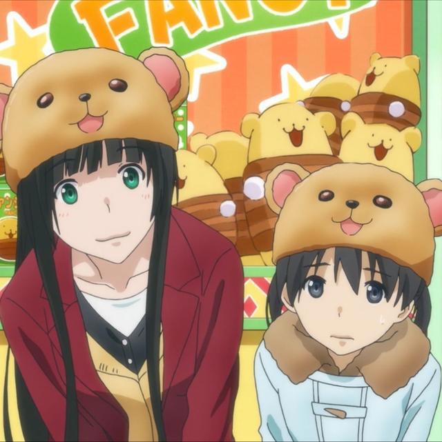 《论那些年我们错过的好看动漫（二）》