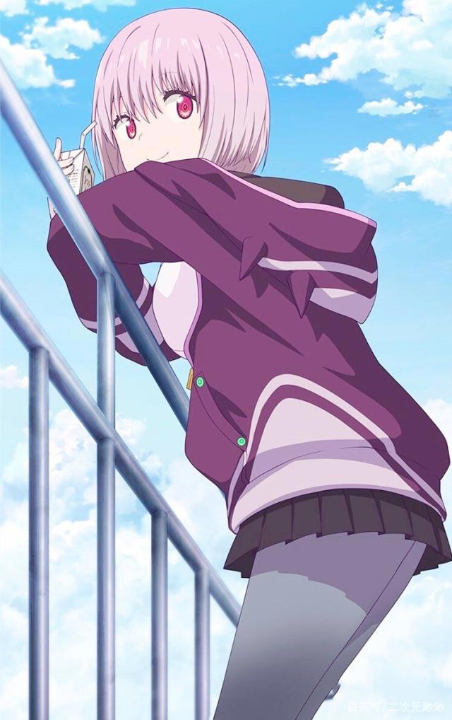 黑丝才是这四部动画的最大看点，最后一部只能网盘见！