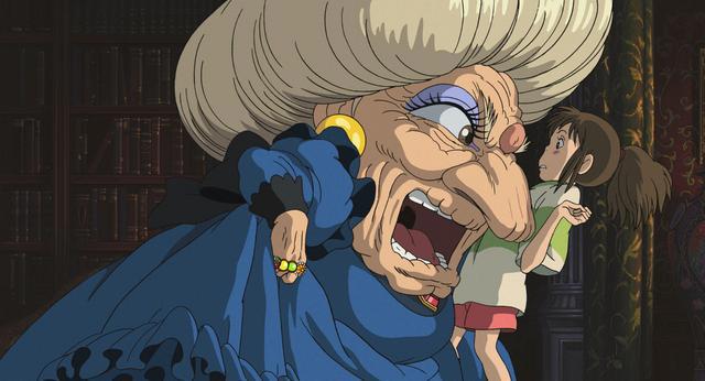 从迪士尼反派到日本魔法少女，魔女成长路上的红与黑