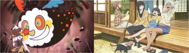 从迪士尼反派到日本魔法少女，魔女成长路上的红与黑