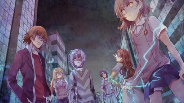 八部关于魔法的动漫番，你都有看过几部