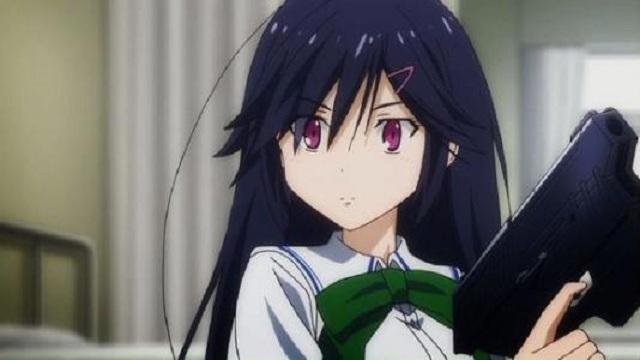 八部关于魔法的动漫番，你都有看过几部