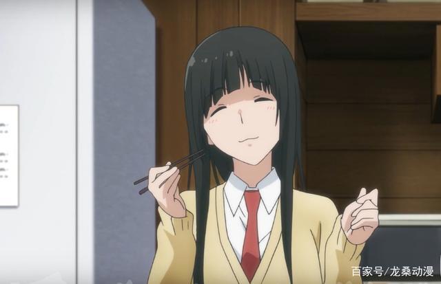 冷番宝藏推荐——养老番《飞翔的魔女》！平淡美好且不寻常的日常