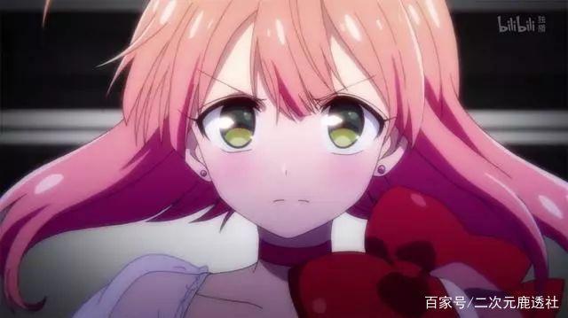 这个偶像女团辣眼睛辣眼睛变身，你们是哪吒的近亲吗！