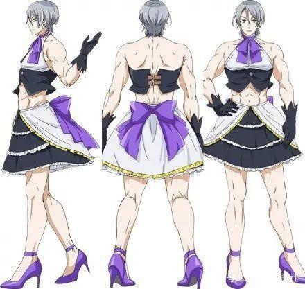 这个偶像女团辣眼睛辣眼睛变身，你们是哪吒的近亲吗！