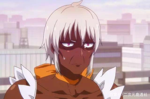 这个偶像女团辣眼睛辣眼睛变身，你们是哪吒的近亲吗！