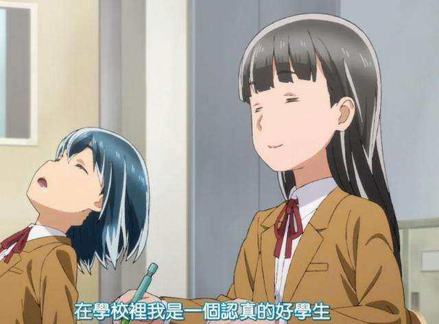 新番带来新老婆！来看看4月新番里的妹子，谁是你的菜？