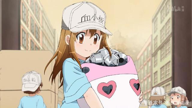 走寻常路线？这些日漫玩得很偏，看过的会被刷新三观！