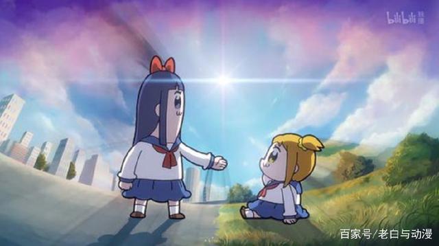 走寻常路线？这些日漫玩得很偏，看过的会被刷新三观！