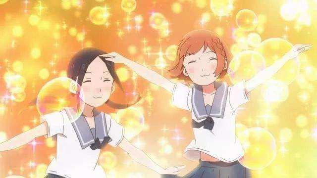 2018四月最神经搞怪的番剧你都看过了吗？七月也不会让你失望哦！