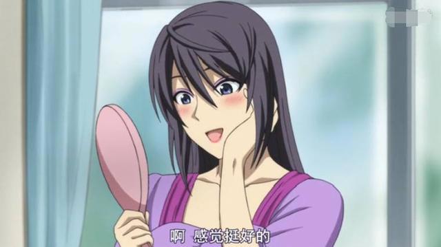 这么可爱？亮瞎双眼的动漫女装大佬，网友：怎么不按套路来！