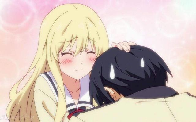 心情不好？推荐7部超级搞笑的动漫，你可能会笑到肚子痛