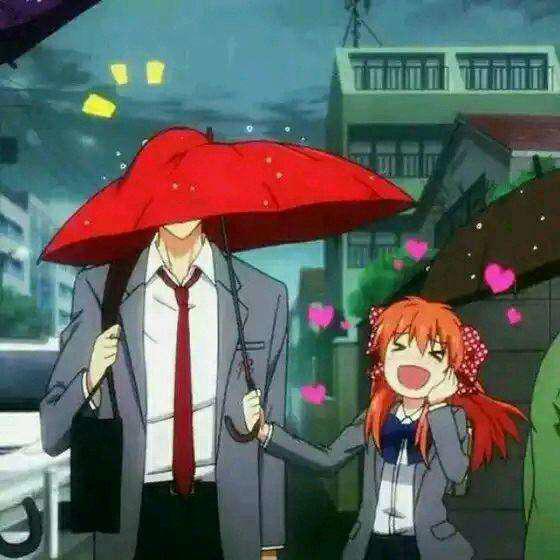 心情不好？推荐7部超级搞笑的动漫，你可能会笑到肚子痛