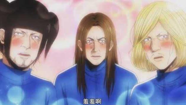 心情不好？推荐7部超级搞笑的动漫，你可能会笑到肚子痛