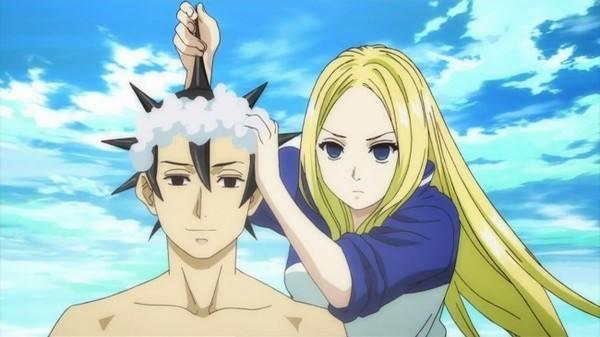 心情不好？推荐7部超级搞笑的动漫，你可能会笑到肚子痛