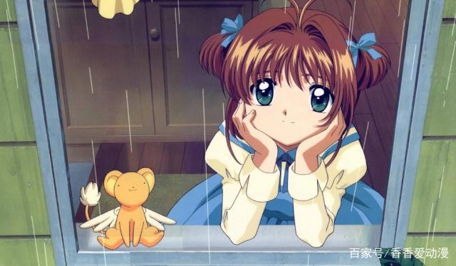 马猴烧酒大集合：在动漫中到底出现过多少种类型的魔法少女呢