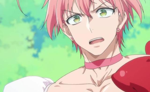 近几年来必看的几部女装大佬动画！你真的不来了解一下吗？