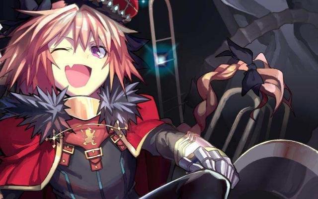 近几年来必看的几部女装大佬动画！你真的不来了解一下吗？