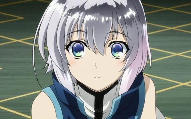 近几年来必看的几部女装大佬动画！你真的不来了解一下吗？