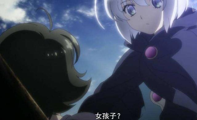 近几年来必看的几部女装大佬动画！你真的不来了解一下吗？