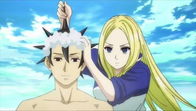 笑吧笑吧不是罪！17部逗比、吐槽、装B，全程高能番