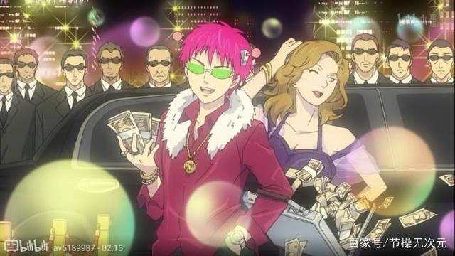 6部脑洞清奇的爆笑动漫新番，简直笑出内伤！你看过几部？