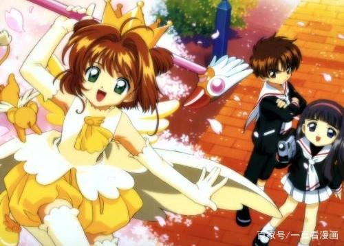 从治愈到致郁，成为高危职业前经历了什么？魔法少女题材动漫盘点