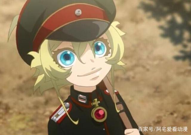 五大萝莉动漫，看过两部的就是“萝莉控”，全看过我请你吃火锅！