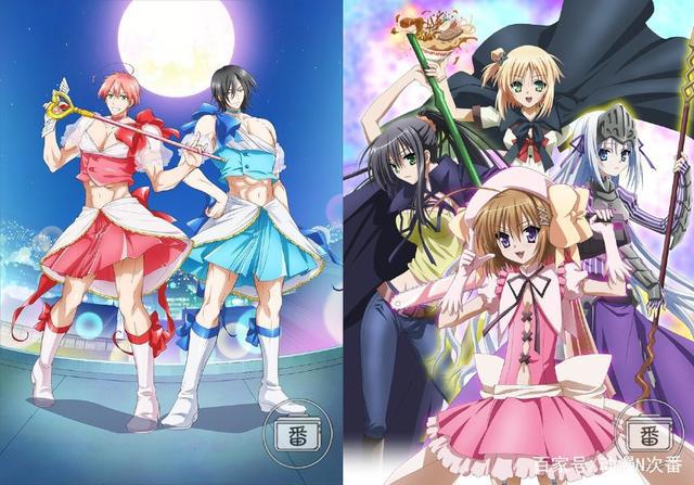 魔法少女未来究竟何去何从？从近年魔法少女沦为高危职业说起