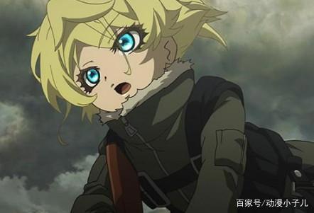 五部萝莉系动漫，我赌一包辣条你看过不超过两部，一包不够就两包