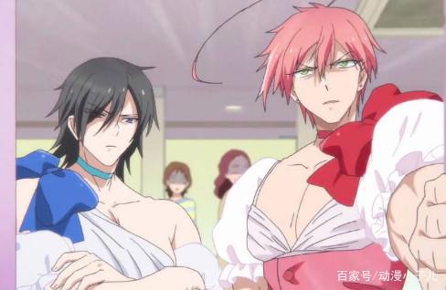 五部萝莉系动漫，我赌一包辣条你看过不超过两部，一包不够就两包