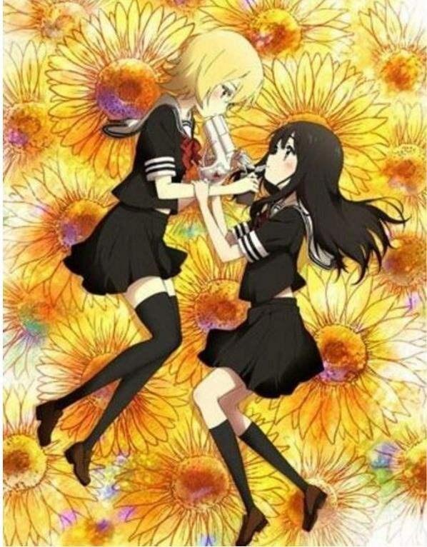 魔法少女类型动漫5大最，治愈黑深残一个不少，你喜欢哪一个？